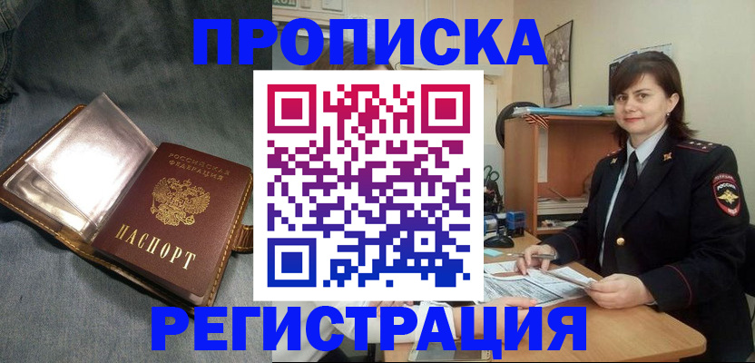 прописка в квартире в Палласовке